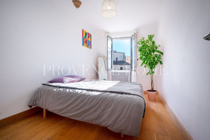 Image No.11-Maison de 5 chambres à vendre à Velleron