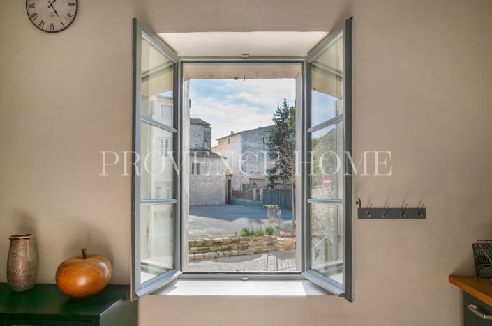 Image No.12-Maison de 5 chambres à vendre à Velleron