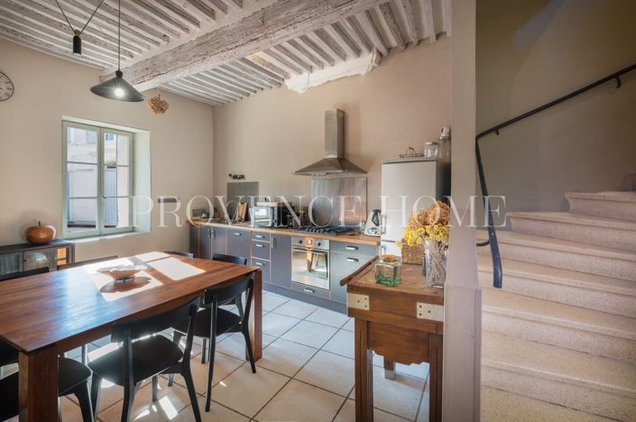 Image No.13-Maison de 5 chambres à vendre à Velleron