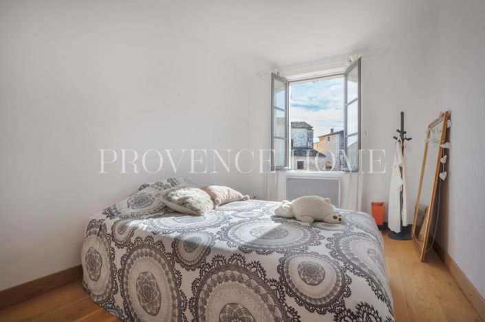 Image No.14-Maison de 5 chambres à vendre à Velleron