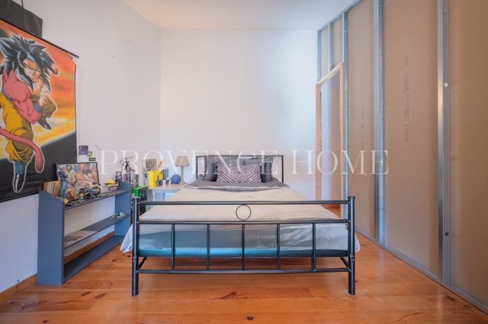 Image No.15-Maison de 5 chambres à vendre à Velleron