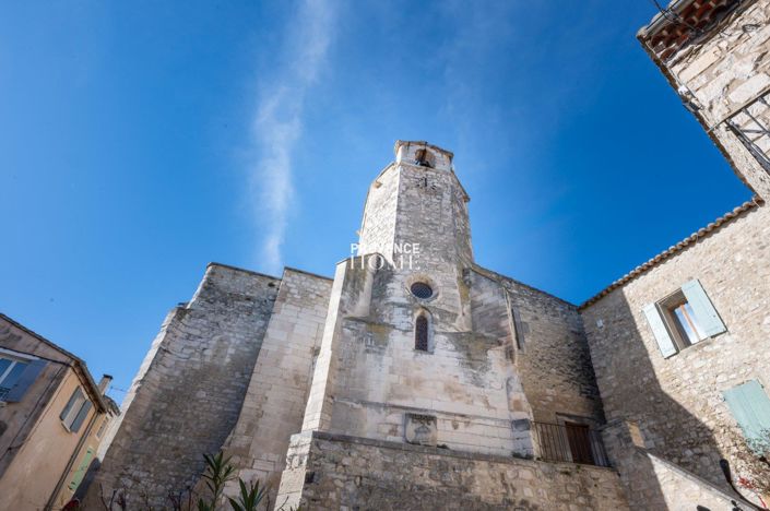 Image No.18-Maison de 5 chambres à vendre à Velleron