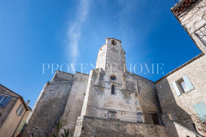 Image No.18-Maison de 5 chambres à vendre à Velleron