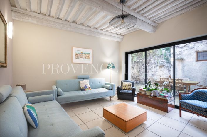 Image No.2-Maison de 5 chambres à vendre à Velleron