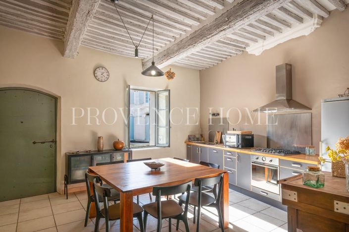 Image No.4-Maison de 5 chambres à vendre à Velleron