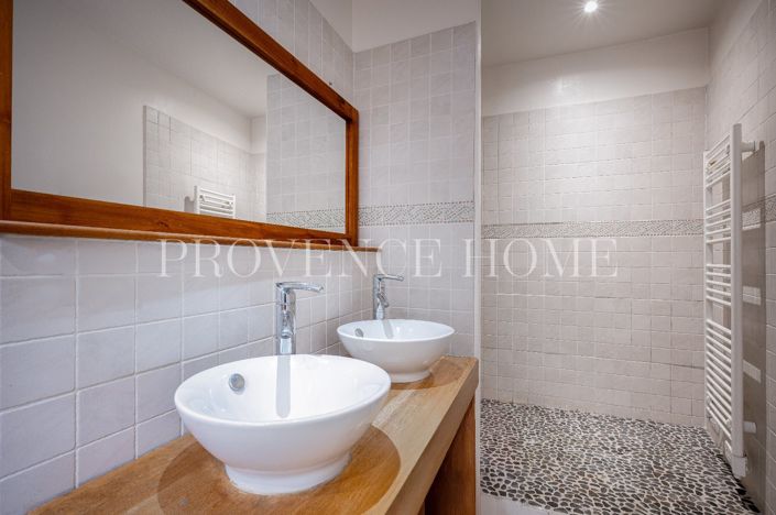 Image No.8-Maison de 5 chambres à vendre à Velleron