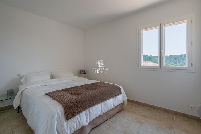 Image No.13-Maison de 4 chambres à vendre à Lioux