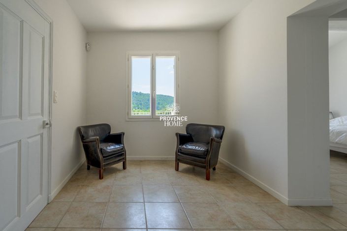 Image No.14-Maison de 4 chambres à vendre à Lioux