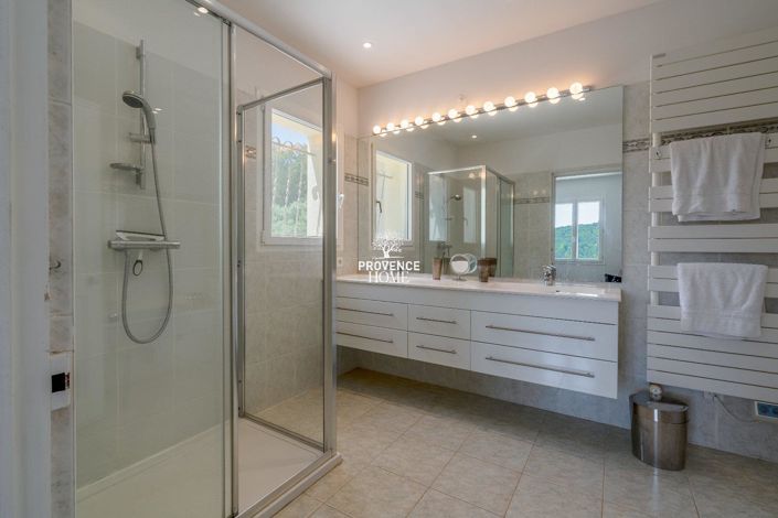 Image No.16-Maison de 4 chambres à vendre à Lioux