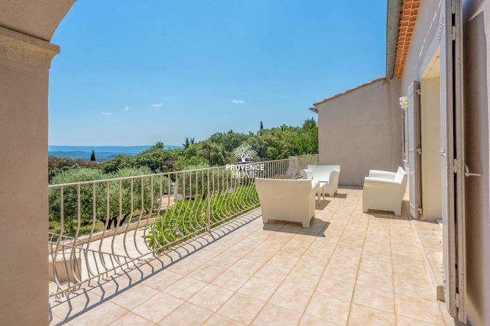 Image No.17-Maison de 4 chambres à vendre à Lioux