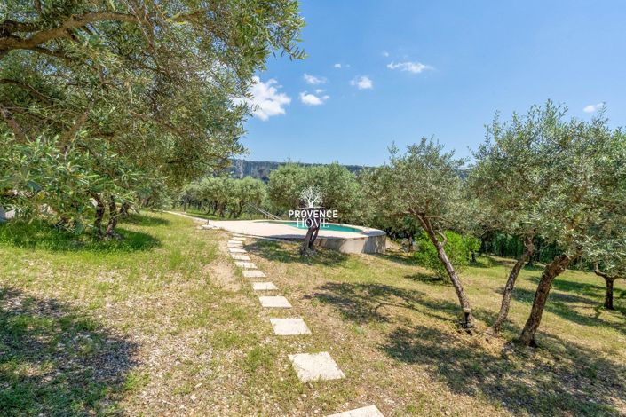 Image No.18-Maison de 4 chambres à vendre à Lioux