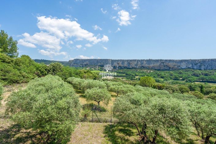 Image No.19-Maison de 4 chambres à vendre à Lioux