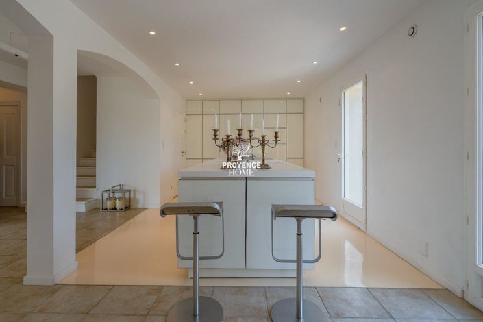 Image No.5-Maison de 4 chambres à vendre à Lioux