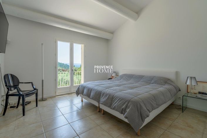 Image No.7-Maison de 4 chambres à vendre à Lioux