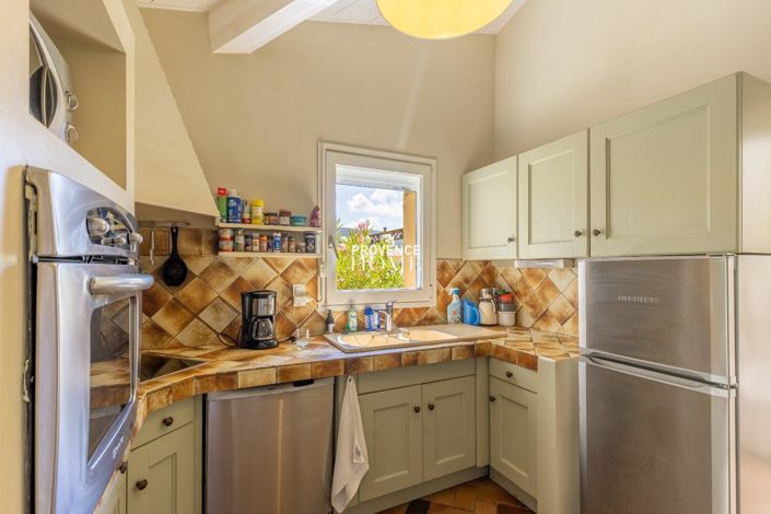 Image No.15-Maison de 4 chambres à vendre à Ménerbes