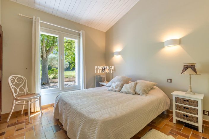 Image No.16-Maison de 4 chambres à vendre à Ménerbes