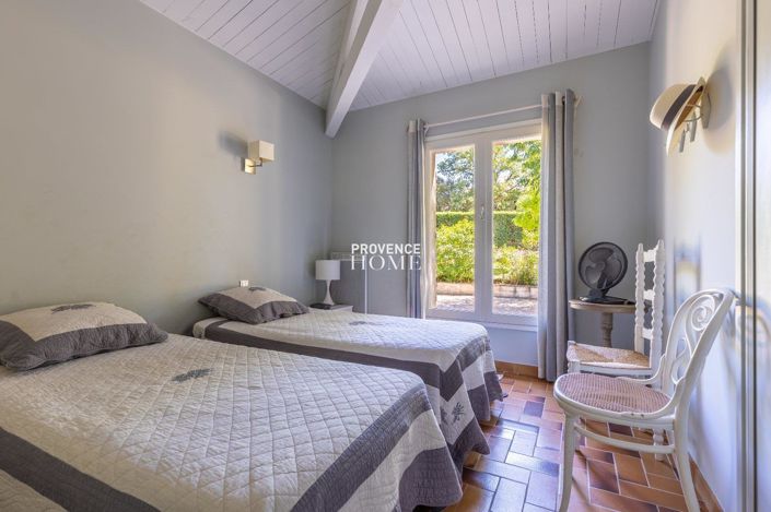 Image No.17-Maison de 4 chambres à vendre à Ménerbes