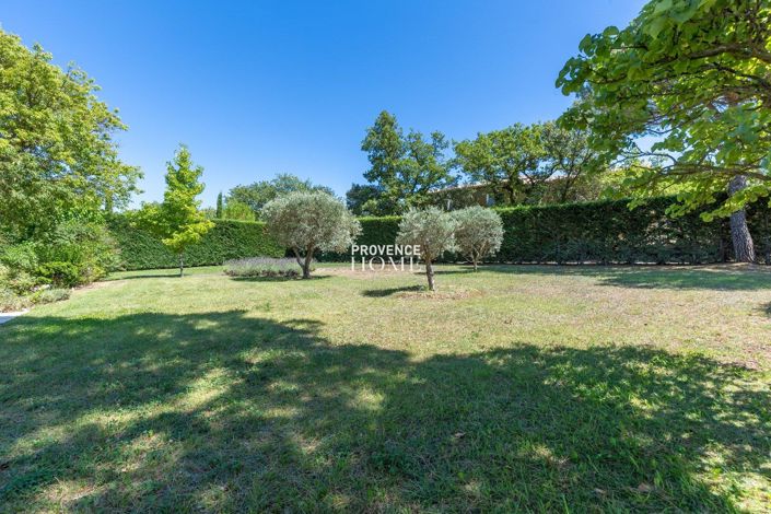 Image No.4-Maison de 4 chambres à vendre à Ménerbes