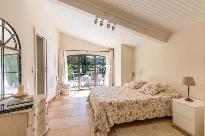 Image No.8-Maison de 4 chambres à vendre à Ménerbes