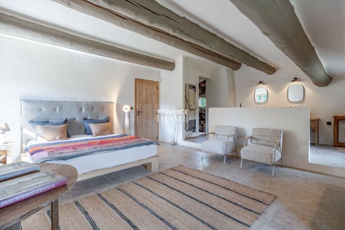 Image No.10-Maison de 5 chambres à vendre à Vaucluse