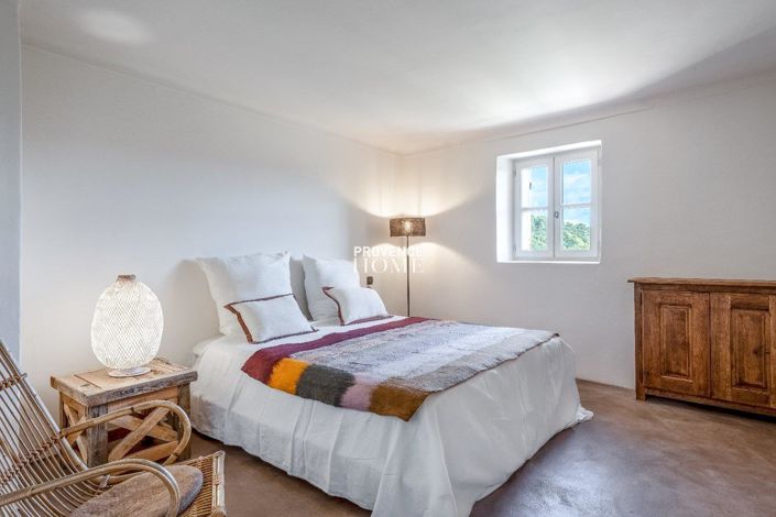 Image No.14-Maison de 5 chambres à vendre à Vaucluse