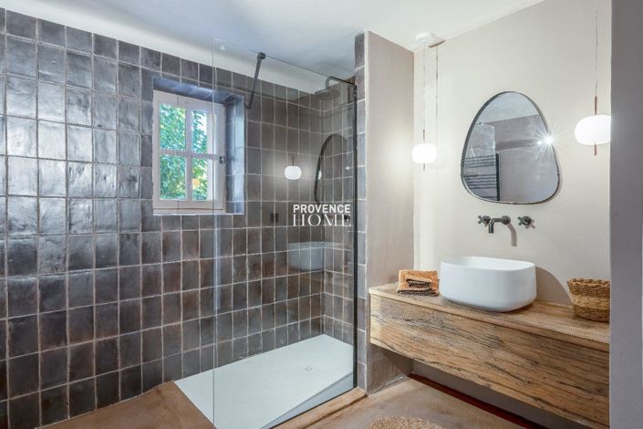 Image No.17-Maison de 5 chambres à vendre à Vaucluse