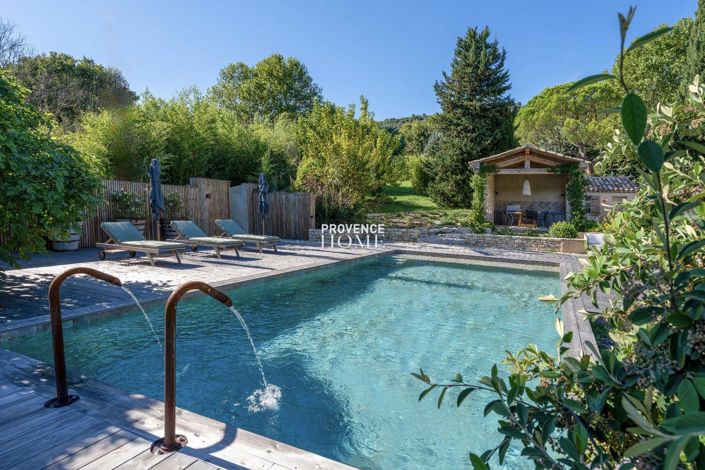 Image No.18-Maison de 5 chambres à vendre à Vaucluse
