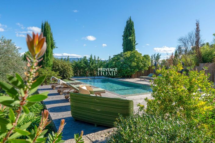 Image No.4-Maison de 5 chambres à vendre à Vaucluse