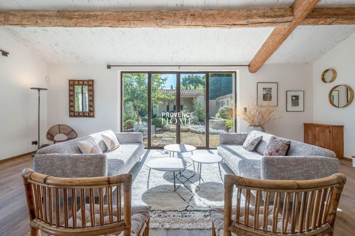 Image No.7-Maison de 5 chambres à vendre à Vaucluse