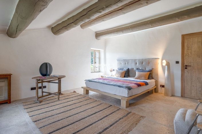 Image No.9-Maison de 5 chambres à vendre à Vaucluse