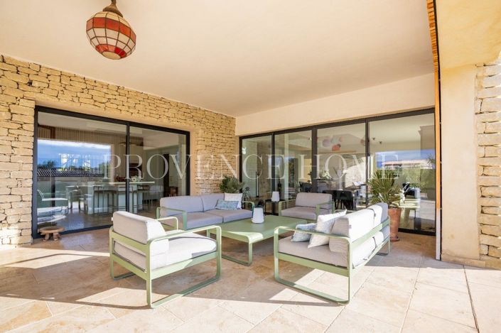 Image No.20-Maison de 4 chambres à vendre à Gordes