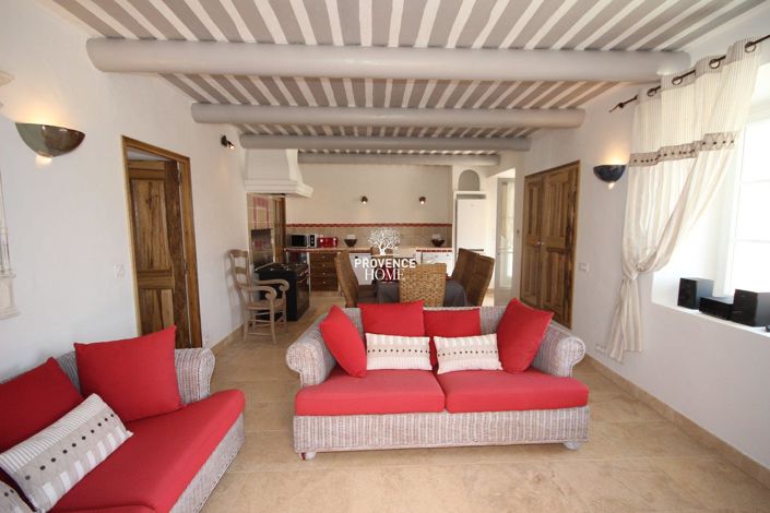 Image No.5-Maison de 5 chambres à vendre à Roussillon