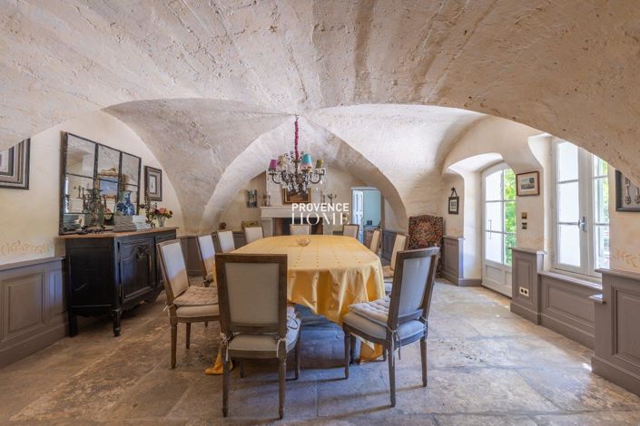 Image No.13-Propriété de 7 chambres à vendre à Vaucluse