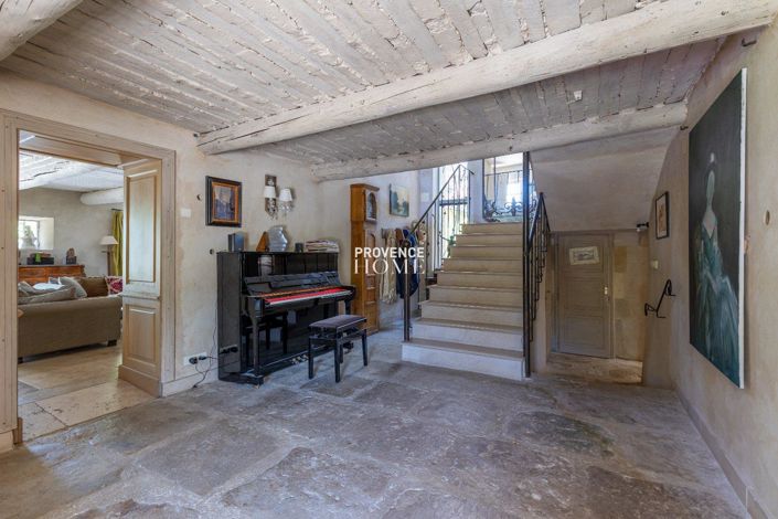Image No.15-Propriété de 7 chambres à vendre à Vaucluse