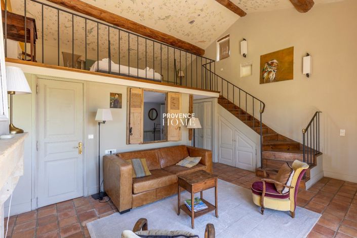 Image No.16-Propriété de 7 chambres à vendre à Vaucluse