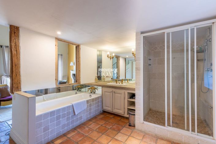 Image No.17-Propriété de 7 chambres à vendre à Vaucluse