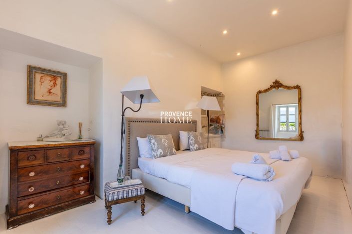 Image No.18-Propriété de 7 chambres à vendre à Vaucluse