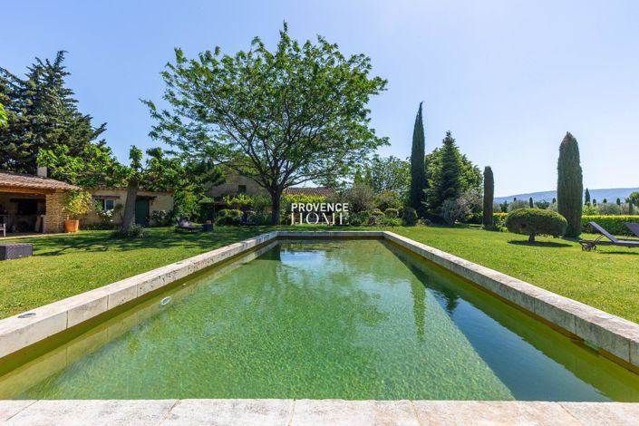 Image No.19-Propriété de 7 chambres à vendre à Vaucluse