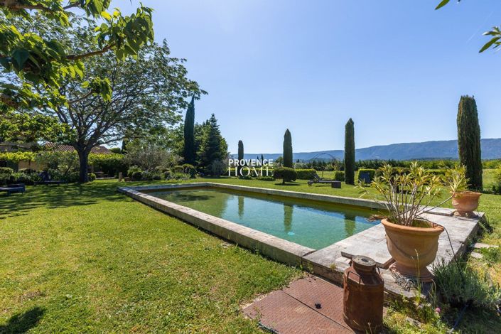 Image No.3-Propriété de 7 chambres à vendre à Vaucluse