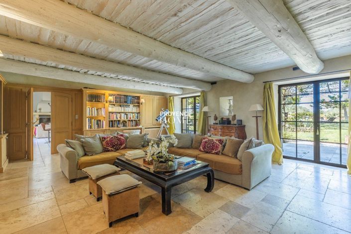 Image No.4-Propriété de 7 chambres à vendre à Vaucluse