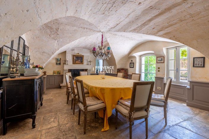 Image No.5-Propriété de 7 chambres à vendre à Vaucluse
