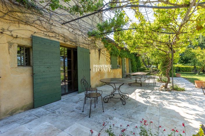 Image No.9-Propriété de 7 chambres à vendre à Vaucluse
