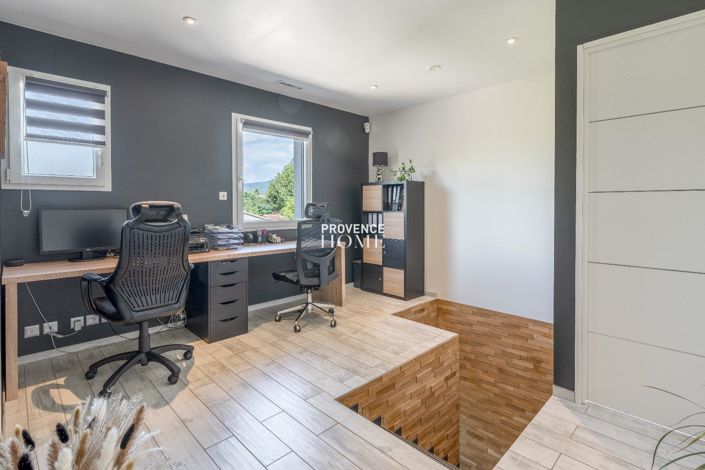 Image No.12-Maison de 4 chambres à vendre à L'Isle-sur-la-Sorgue