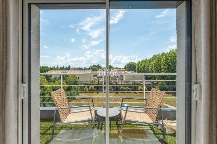 Image No.19-Maison de 4 chambres à vendre à L'Isle-sur-la-Sorgue