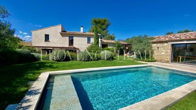 1 - Vaucluse, House