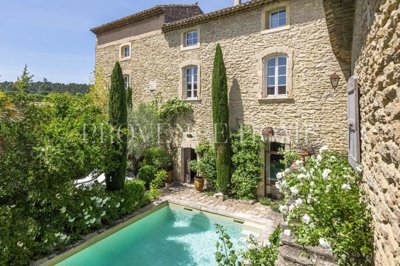 1 - Vaucluse, House
