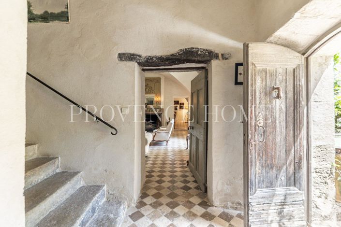 Image No.12-Maison de 4 chambres à vendre à Vaucluse
