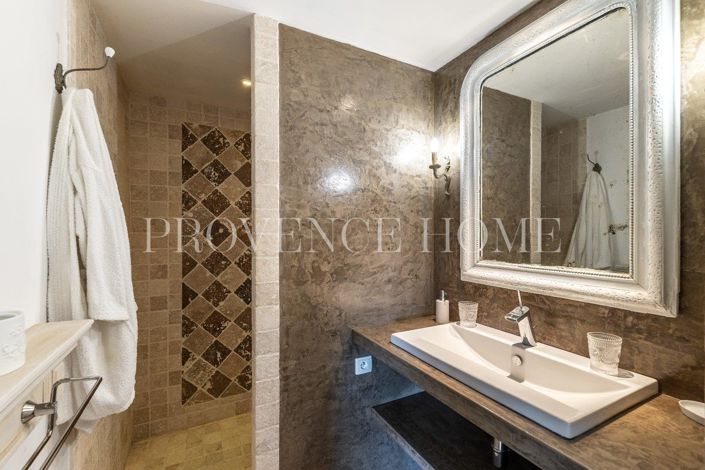 Image No.16-Maison de 4 chambres à vendre à Vaucluse