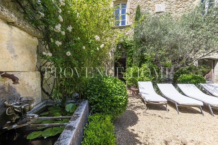Image No.19-Maison de 4 chambres à vendre à Vaucluse