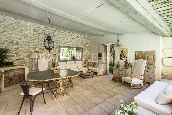 Image No.20-Maison de 4 chambres à vendre à Vaucluse